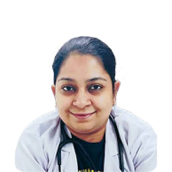 PT Garima Gupta